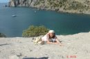 Іра Вярвельська фотография #9 (источник - https://vk.com/id13767322)