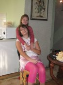 Анастасія Луцик фотография #4 (источник - https://vk.com/id13623011)