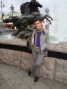 Фотография Павлова Владислава