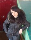 Фотография Поповой Кристины