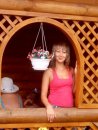 Фотография Алешиной Гульшат