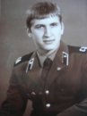 Фотография Бражникова Сергея