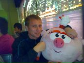 Фотография Шароварова Дмитрия