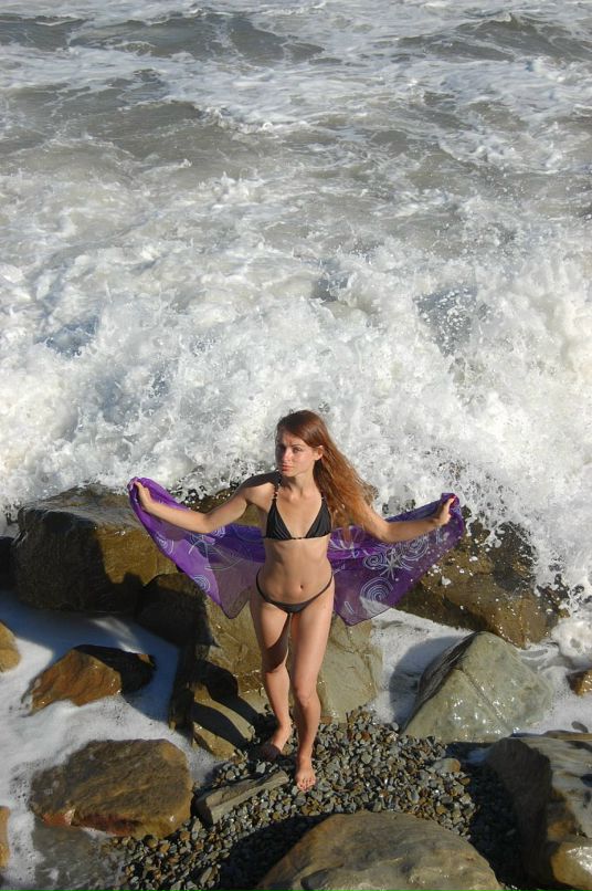 Anna Plotnikova фотография #7