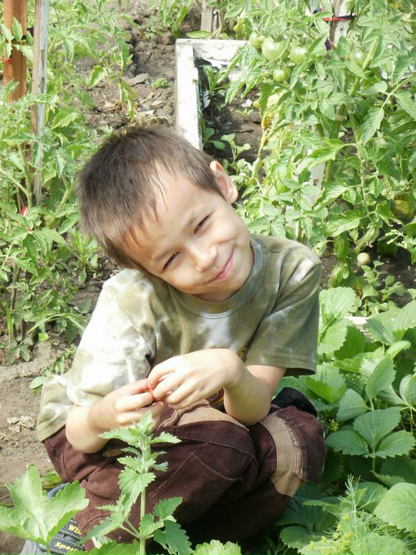 Дмитрий Пуцарь фотография #28