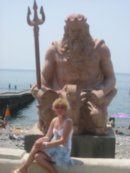 Фотография Поляковой Татьяны