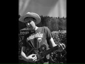 Фотография Мамедова Антона