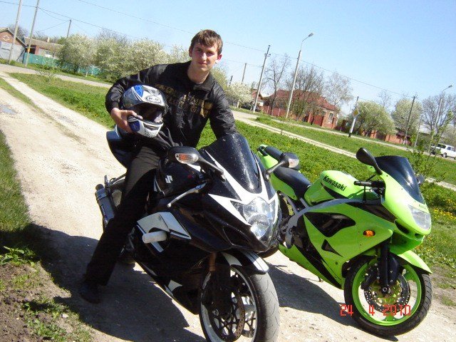 Сергей Волков фотография #14