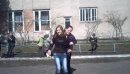 Ліля Ботвинник фотография #18 (источник - https://vk.com/id36528110)