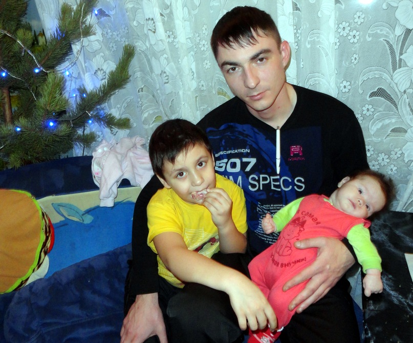 Дмитрий Батаев фотография #34