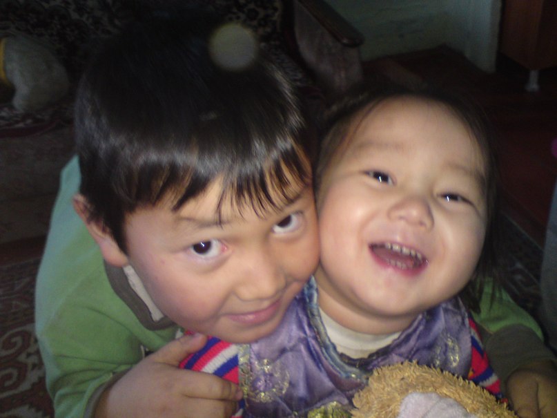 Орлан Кара-оол фотография #48