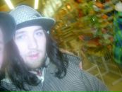 Фотография Громова Стаса