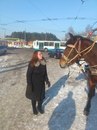 Фотография Шумайловой Елены