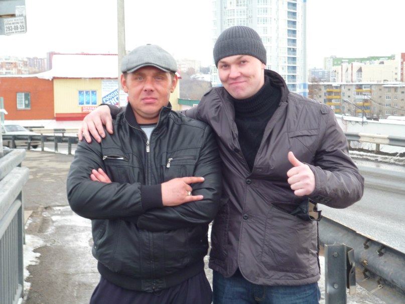 Дмитрий Лыков фотография #31