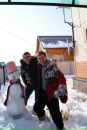 Фотография Сафиуллина Ильнара