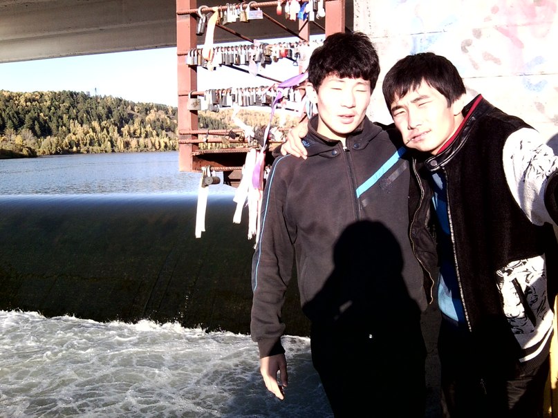 Буян Бадыжык фотография #27