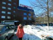 Фотография Дубровиной Светланы