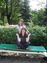 Фотография Синельниковой Евгении