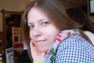 Фотография Галдиной Елены