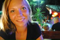 Фотография Скворцовой Тани