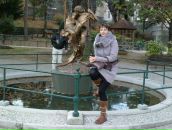 Наталия Арнаут фотография #1