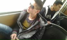 Віктор Кобаль фотография #15 (источник - https://vk.com/id81601401)