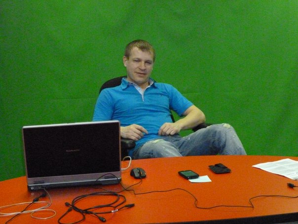 Дмитрий Горев фото №21