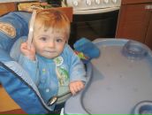 Фотография Дяченко Юли