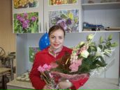 Фотография Галямичевой Надежды