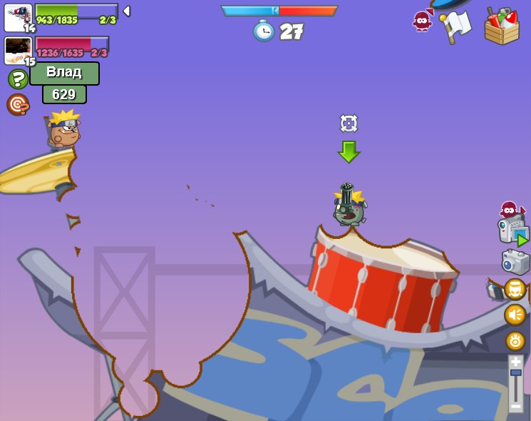 Вадим Друмя фотография #37