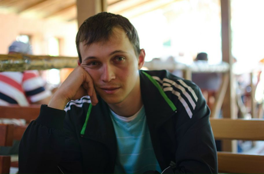 №17, Алексей Куртов, 40 лет, Москва №17, Алексей Куртов, 40 лет, Москва