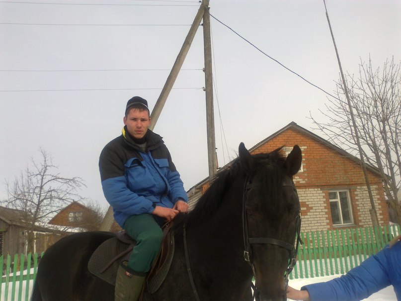 Дмитрий Суслов фотография #21