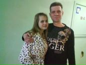 Фотография Шевченко Владимира