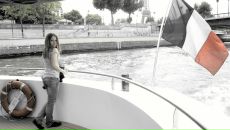 Фотография Никифоровой Элеоноры