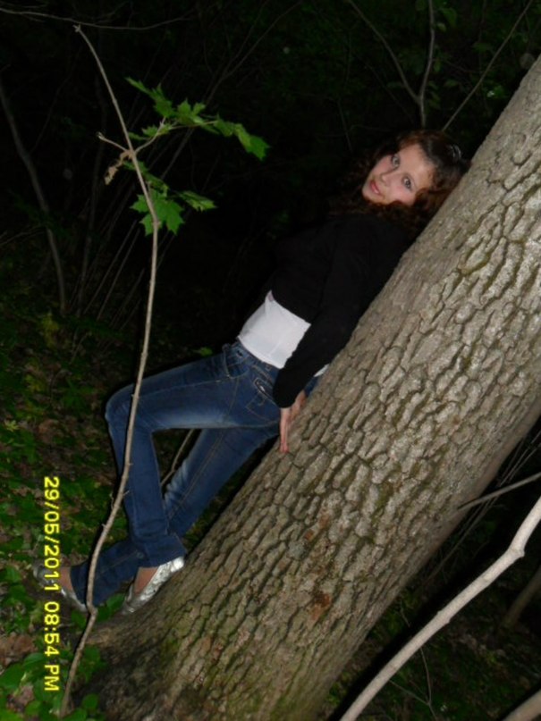 Анастасия Григорьева фотография #15