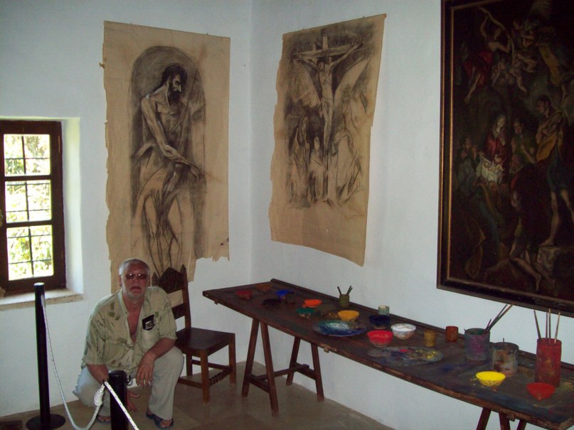 Дмитрий Горяев фотография #41