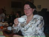 Фотография Гороховой Ирины