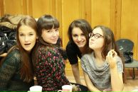 Фотография Матусевич Екатерины