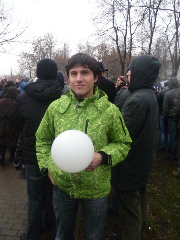 Даниил Кашницкий фотография #32