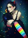 Фотография Калачёвой Оксаны