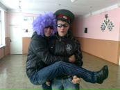 Міша Бойків фотография #50 (источник - https://vk.com/id103385518)