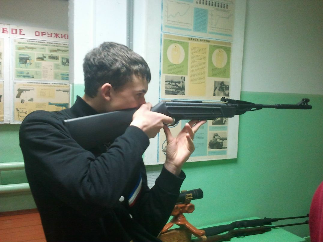 Иван Червоненко фотография #15