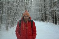 Фотография Морковь Натальи