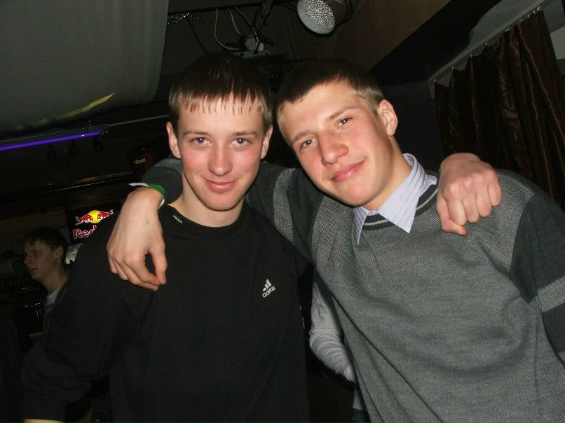 Валик Грищенко фотография #25