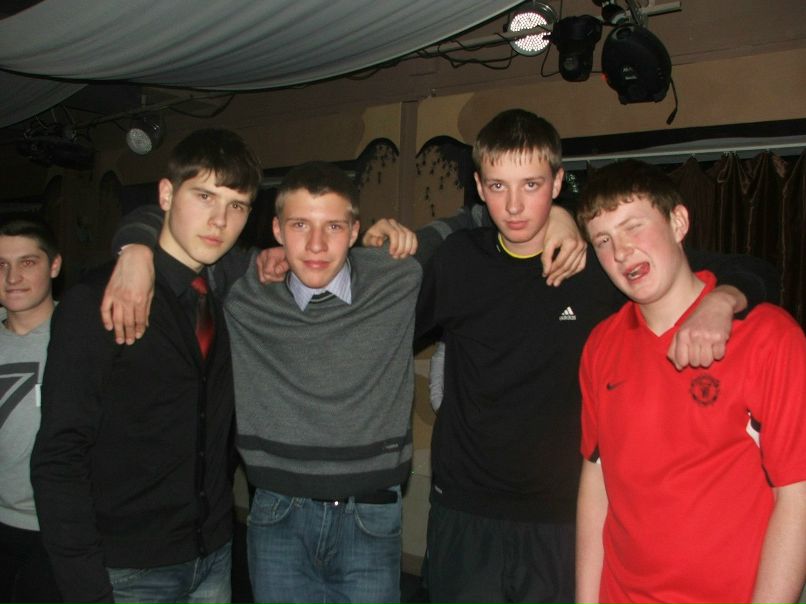 Валик Грищенко фотография #21