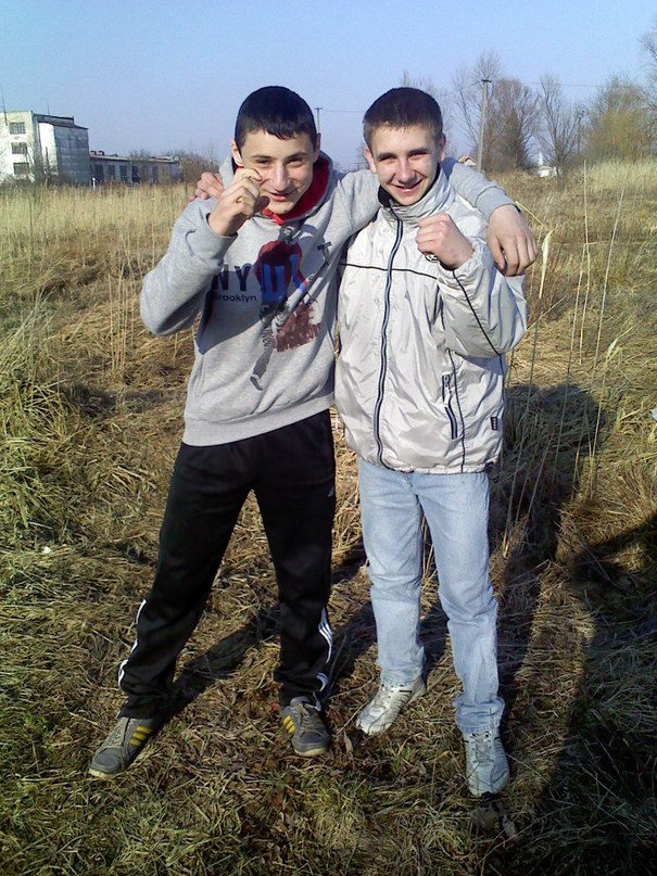Vasya Melko фотография #34