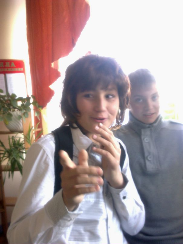 Мунко Ешиев фотография #11