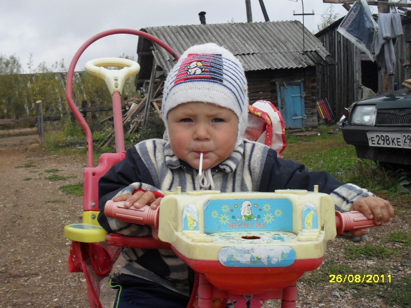 Дмитрий Колотов фотография #30