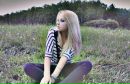 Віка Стачишин фотография #7 (источник - https://vk.com/id157225013)