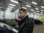 Фотография Яшунина Ильи